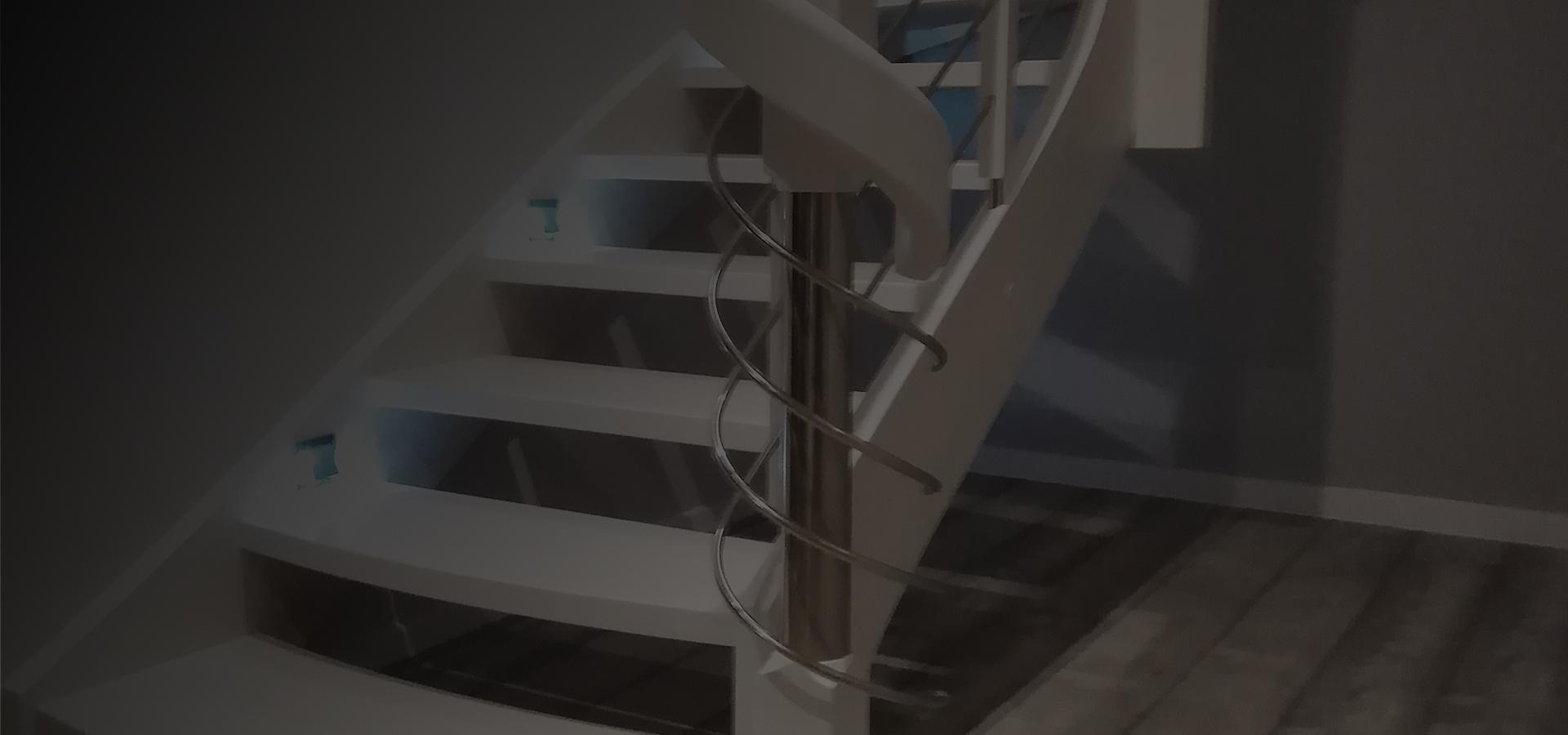 schody policzkowe - Slajd 3